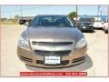 Mocha Steel Metallic - Malibu LT Photo No. 10