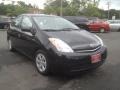Black - Prius Hybrid Photo No. 1