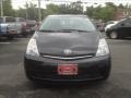 Black - Prius Hybrid Photo No. 2