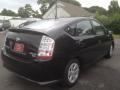 Black - Prius Hybrid Photo No. 3