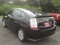 Black - Prius Hybrid Photo No. 5
