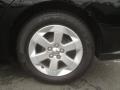 Black - Prius Hybrid Photo No. 6