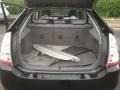 Black - Prius Hybrid Photo No. 22