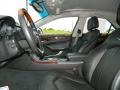 Ebony Interior Photo for 2011 Cadillac CTS #67125164