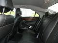 2011 Cadillac CTS 3.0 Sedan Rear Seat