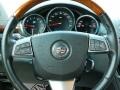 Ebony Steering Wheel Photo for 2011 Cadillac CTS #67125203