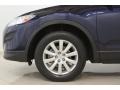 2010 Stormy Blue Mica Mazda CX-9 Touring  photo #34