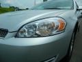Silver Ice Metallic - Impala LT Photo No. 9