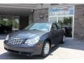Modern Blue Pearl - Sebring LX Sedan Photo No. 1