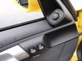 2012 Porsche 911 Black Leather w/Alcantara Interior Controls Photo