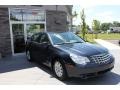 Modern Blue Pearl - Sebring LX Sedan Photo No. 15