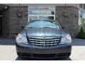 Modern Blue Pearl - Sebring LX Sedan Photo No. 16