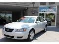 Bright Silver - Sonata GLS Photo No. 1