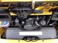  2012 911 Carrera S Coupe 3.8 Liter DFI DOHC 24-Valve VarioCam Plus Flat 6 Cylinder Engine