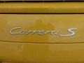 2012 Speed Yellow Porsche 911 Carrera S Coupe  photo #25