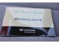 Bright Silver - Sonata GLS Photo No. 4