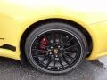 2012 Porsche 911 Carrera S Coupe Wheel