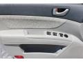 Bright Silver - Sonata GLS Photo No. 8