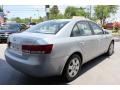 Bright Silver - Sonata GLS Photo No. 13