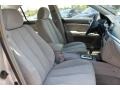Bright Silver - Sonata GLS Photo No. 15