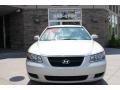 Bright Silver - Sonata GLS Photo No. 17