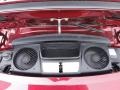  2012 New 911 Carrera Coupe 3.4 Liter DFI DOHC 24-Valve VarioCam Plus Flat 6 Cylinder Engine