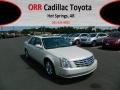 White Diamond Tricoat - DTS Luxury Photo No. 1