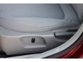 2006 Sport Red Metallic Chevrolet Malibu LS Sedan  photo #9