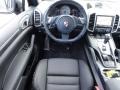 Black Steering Wheel Photo for 2012 Porsche Cayenne #67126349