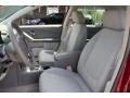 2006 Sport Red Metallic Chevrolet Malibu LS Sedan  photo #10