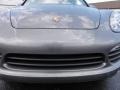 2012 Meteor Grey Metallic Porsche Cayenne S  photo #32