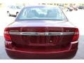 2006 Sport Red Metallic Chevrolet Malibu LS Sedan  photo #13