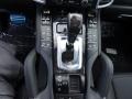 Black Transmission Photo for 2012 Porsche Cayenne #67126404
