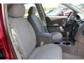 2006 Sport Red Metallic Chevrolet Malibu LS Sedan  photo #16