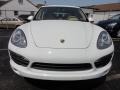 2012 White Porsche Cayenne S Hybrid  photo #4