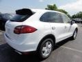 2012 White Porsche Cayenne S Hybrid  photo #9