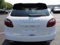 2012 White Porsche Cayenne S Hybrid  photo #10