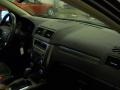 2010 Tuxedo Black Metallic Ford Fusion SEL V6  photo #5