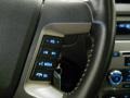 2010 Tuxedo Black Metallic Ford Fusion SEL V6  photo #12