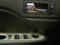 2010 Tuxedo Black Metallic Ford Fusion SEL V6  photo #13