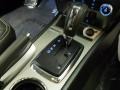 2010 Tuxedo Black Metallic Ford Fusion SEL V6  photo #14