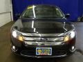 2010 Tuxedo Black Metallic Ford Fusion SEL V6  photo #15