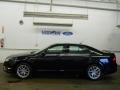 2010 Tuxedo Black Metallic Ford Fusion SEL V6  photo #17