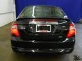 2010 Tuxedo Black Metallic Ford Fusion SEL V6  photo #19