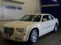 2008 Cool Vanilla White Chrysler 300 Limited  photo #1