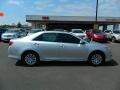 Classic Silver Metallic - Camry LE Photo No. 2