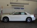 2008 Cool Vanilla White Chrysler 300 Limited  photo #17