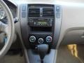 2007 Nautical Blue Metallic Hyundai Tucson GLS  photo #5