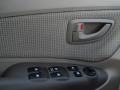 2007 Nautical Blue Metallic Hyundai Tucson GLS  photo #7