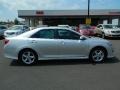 Classic Silver Metallic - Camry SE Photo No. 2